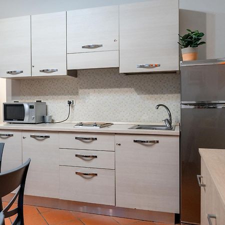 La Rosa Di Firenze B&B מראה חיצוני תמונה