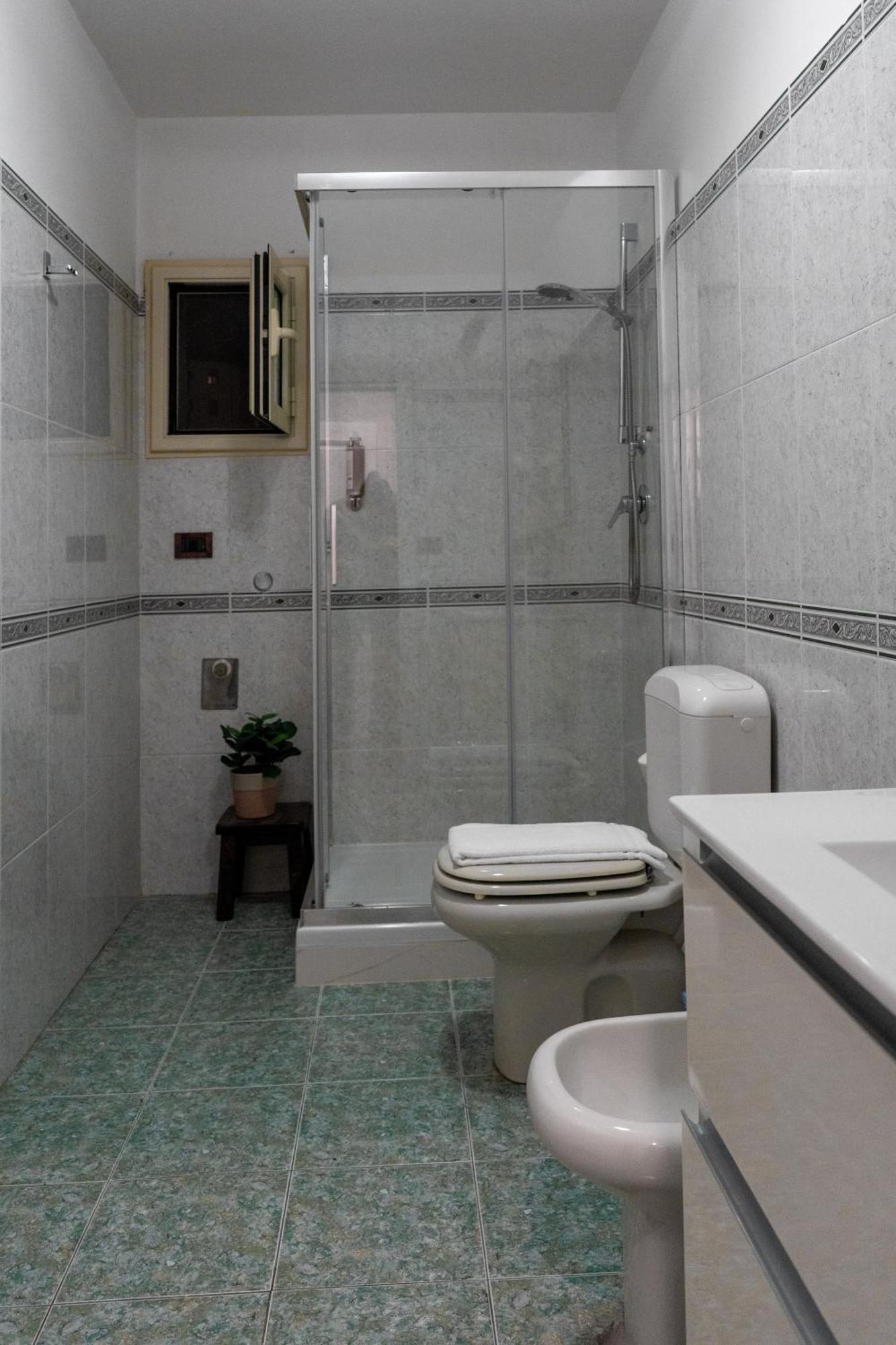 La Rosa Di Firenze B&B מראה חיצוני תמונה