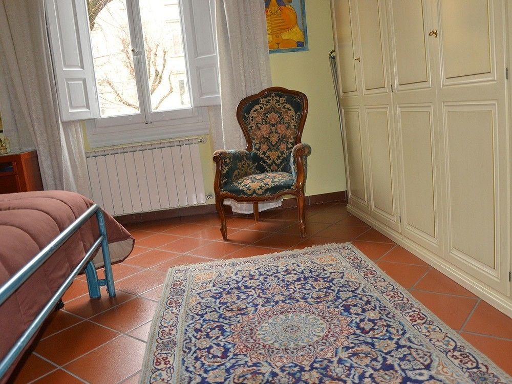 La Rosa Di Firenze B&B מראה חיצוני תמונה