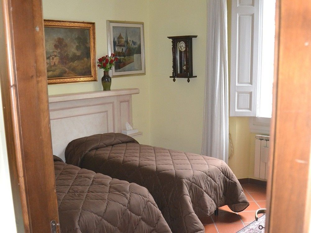 La Rosa Di Firenze B&B מראה חיצוני תמונה