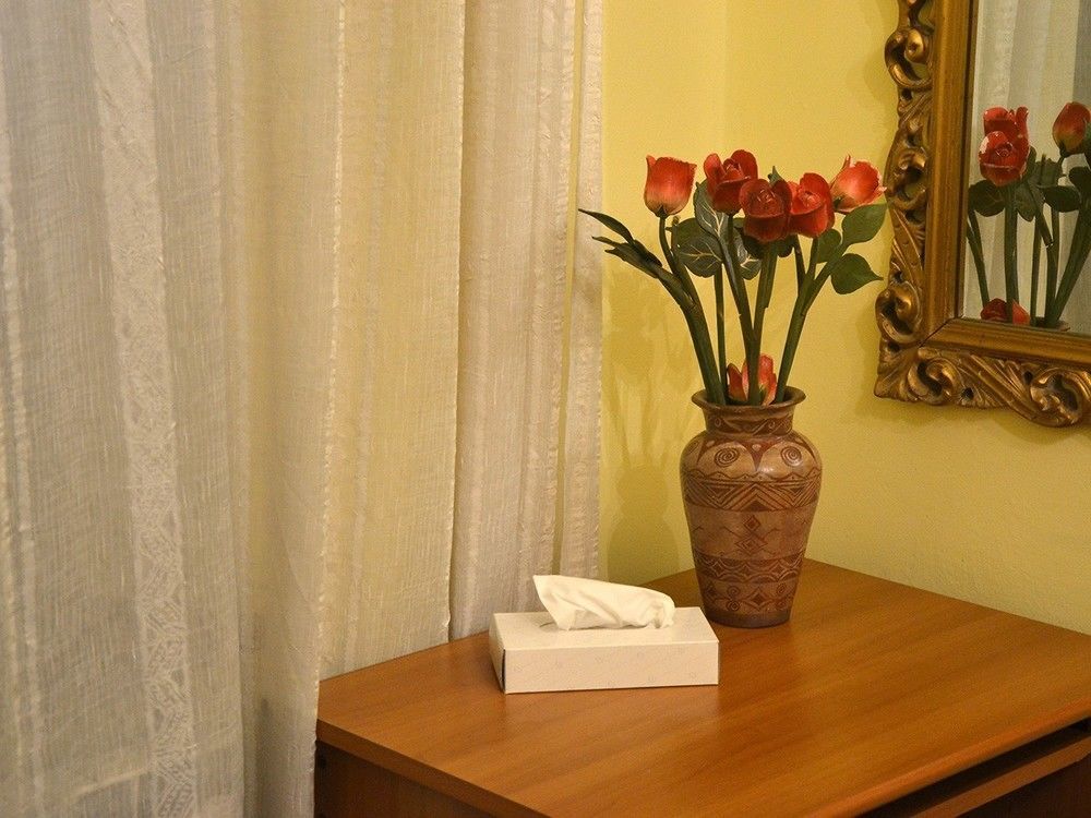 La Rosa Di Firenze B&B מראה חיצוני תמונה
