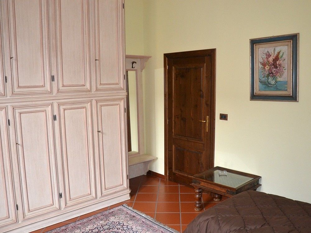 La Rosa Di Firenze B&B מראה חיצוני תמונה
