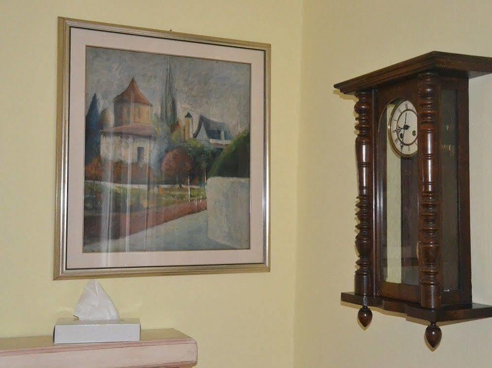 La Rosa Di Firenze B&B מראה חיצוני תמונה